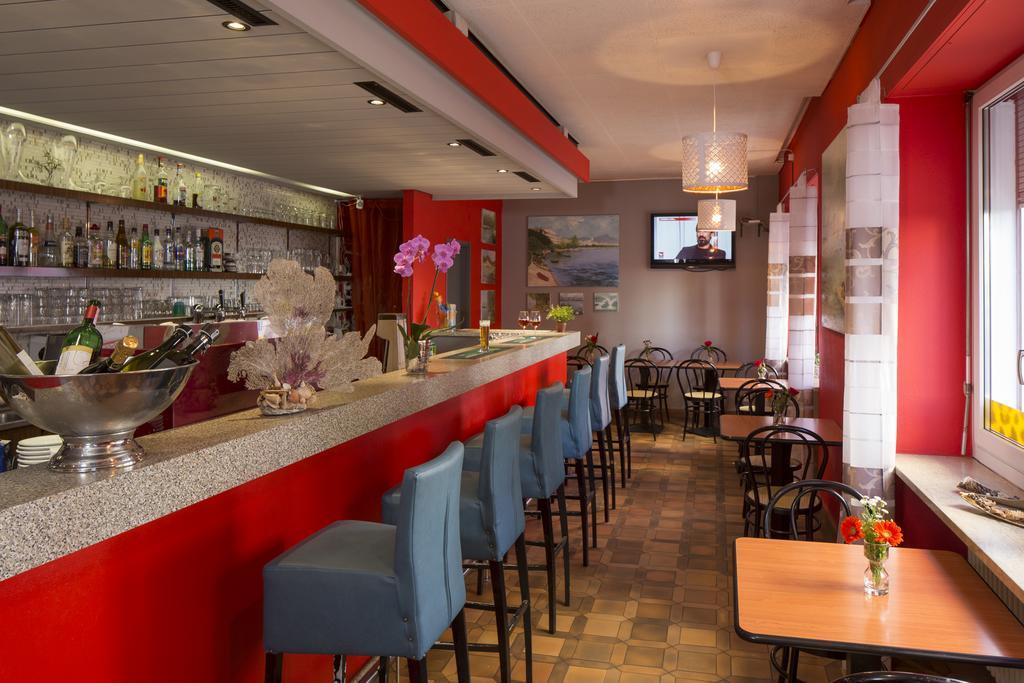 Ristorante Stella Con Camere Locarno Exterior foto
