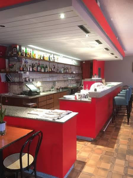 Ristorante Stella Con Camere Locarno Exterior foto